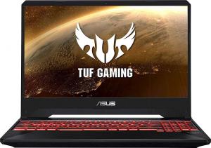 Laptop Asus TUF Gaming FX505DY (FX505DY-AL041) 16 GB RAM/ 512 GB M.2 PCIe/ 2