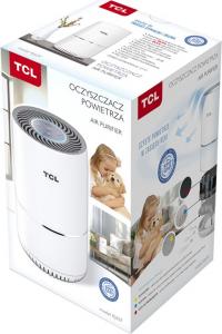 Oczyszczacz powietrza TCL TKJ65F 2
