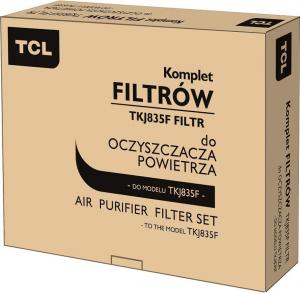 TCL Filtr do TKJ835 (FTKJ835F) 1