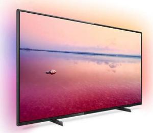 Telewizor Philips 55PUS6704/12 LED 55'' 4K (Ultra HD) SAPHI Ambilight 2