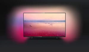 Telewizor Philips 55PUS6704/12 LED 55'' 4K (Ultra HD) SAPHI Ambilight 3