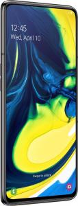 Smartfon Samsung Galaxy A80 8/128GB Czarny  (SM-A805FZK) 6