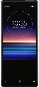 Smartfon Sony Xperia 1 6/128GB Czarny  (1319-5390) 3