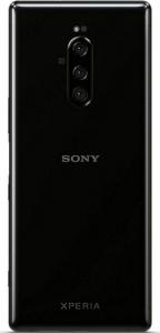 Smartfon Sony Xperia 1 6/128GB Czarny  (1319-5390) 6