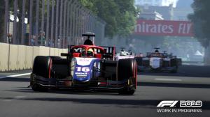 F1 2019 - ANNIVERSARY EDITION PC 3