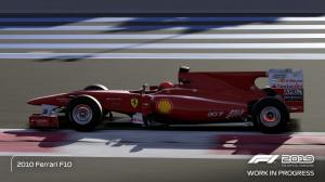F1 2019 - ANNIVERSARY EDITION PC 5