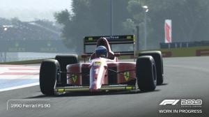 F1 2019 - ANNIVERSARY EDITION PC 6