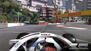 F1 2019 - ANNIVERSARY EDITION PC 7
