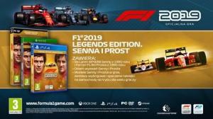 F1 2019 - ANNIVERSARY EDITION PC 9