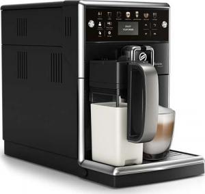 Ekspres ciśnieniowy Saeco PicoBaristo Deluxe SM5570/10 3