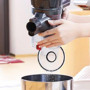 Odkurzacz pionowy Dibea D18 11