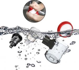 Odkurzacz pionowy Dibea D18 16