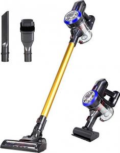 Odkurzacz pionowy Dibea D18 3