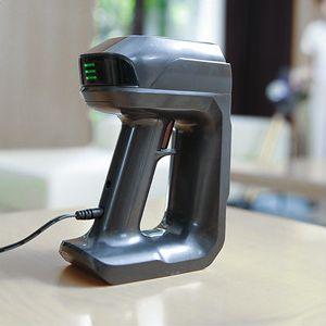 Odkurzacz pionowy Dibea D18 5