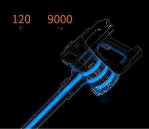 Odkurzacz pionowy Dibea D18 6