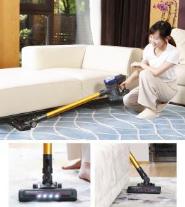 Odkurzacz pionowy Dibea D18 7