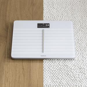 Waga łazienkowa Withings Body Cardio 3