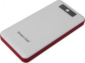 Powerbank Green Cell Power Bank 24000mAh 1