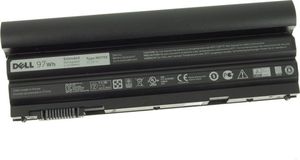 Bateria Dell Bateria DELL 97wh type 71r31 1