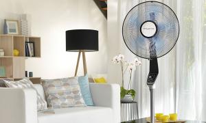 Wentylator Rowenta VU5670 3