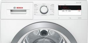 Suszarka do ubrań Bosch WTH8500EPL 3