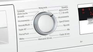 Suszarka do ubrań Bosch WTH8500EPL 4
