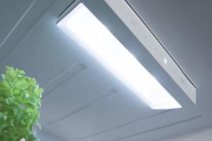 Lodówka Amica FK2695.4FT 7