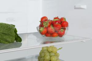 Lodówka Amica FK2695.4FT 8