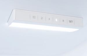 Lodówka Amica FK299.2FTZX 4