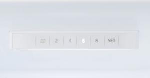 Lodówka Amica FK299.2FTZX 5