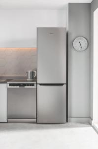 Lodówka Amica FK299.2FTZX 7