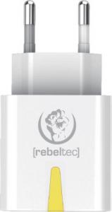 Ładowarka Rebeltec H100 Turbo 1x USB-A 2 A (RBLAKT00002) 3