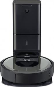 Robot sprzątający iRobot Roomba i7+ Czarny 2