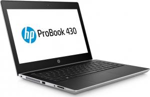Laptop HP ProBook 430 G5 (2SF29UT) 16 GB RAM/ 256 GB M.2 PCIe/ 1TB HDD/ Windows 10 Pro 1