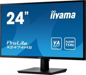 Monitor iiyama ProLite X2474HS-B2 3
