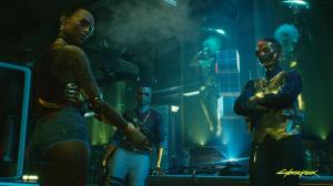 Cyberpunk 2077 PC 8