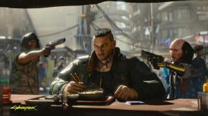 Cyberpunk 2077 PC 9