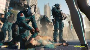 Cyberpunk 2077 PC 12