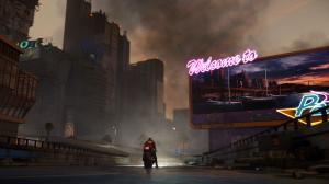 Cyberpunk 2077 PC 13