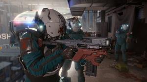 Cyberpunk 2077 PC 15