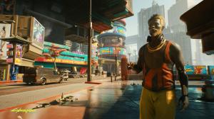 Cyberpunk 2077 PC 20