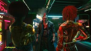 Cyberpunk 2077 PC 21