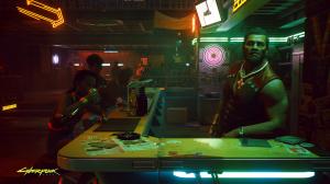 Cyberpunk 2077 PC 22