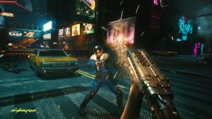 Cyberpunk 2077 PC 25