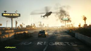 Cyberpunk 2077 PC 26