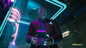 Cyberpunk 2077 PC 28