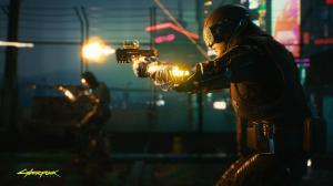 Cyberpunk 2077 PC 29