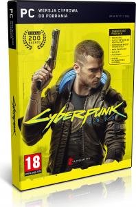 Cyberpunk 2077 PC 34
