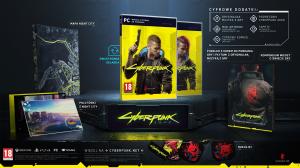 Cyberpunk 2077 PC 2