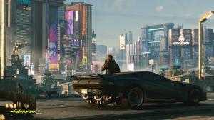 Cyberpunk 2077 PC 3